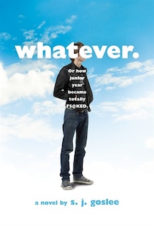 Front cover_Whatever.