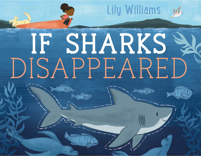 Couverture_If Sharks Disappeared