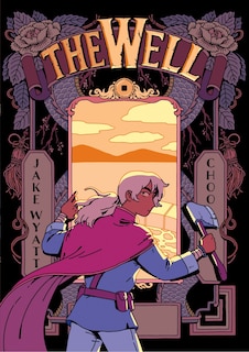 Front cover_The Well