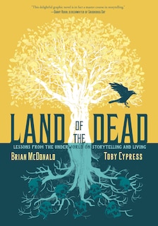 Couverture_Land Of The Dead