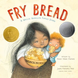 Couverture_Fry Bread