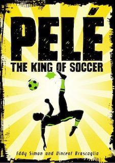 Front cover_Pelé