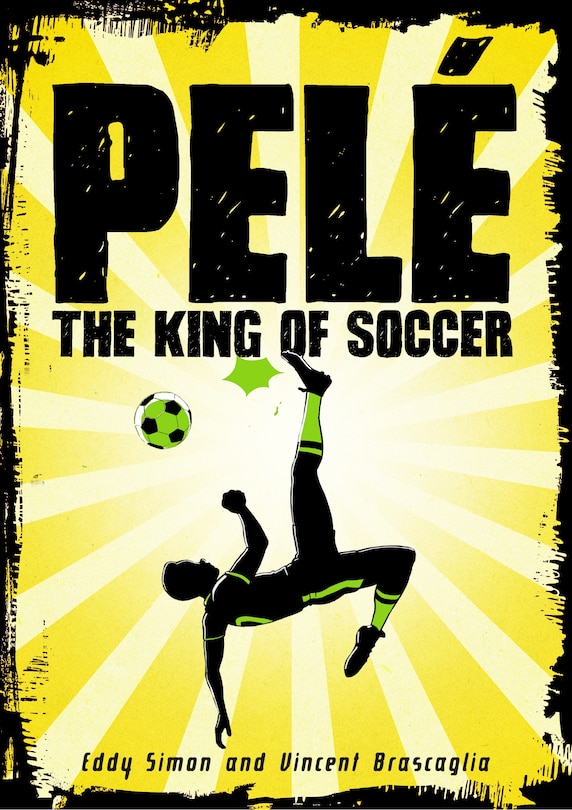 Front cover_Pelé