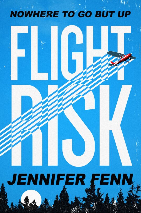 Front cover_Flight Risk