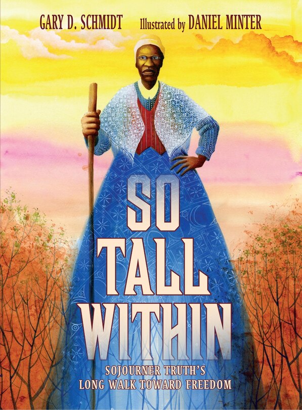 Front cover_So Tall Within
