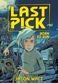Front cover_Last Pick: Born To Run