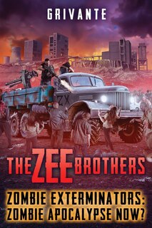 Couverture_The Zee Brothers