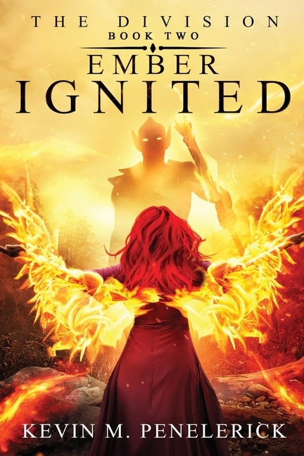 Front cover_The Division