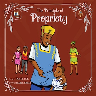 Couverture_The Principle Of Propriety