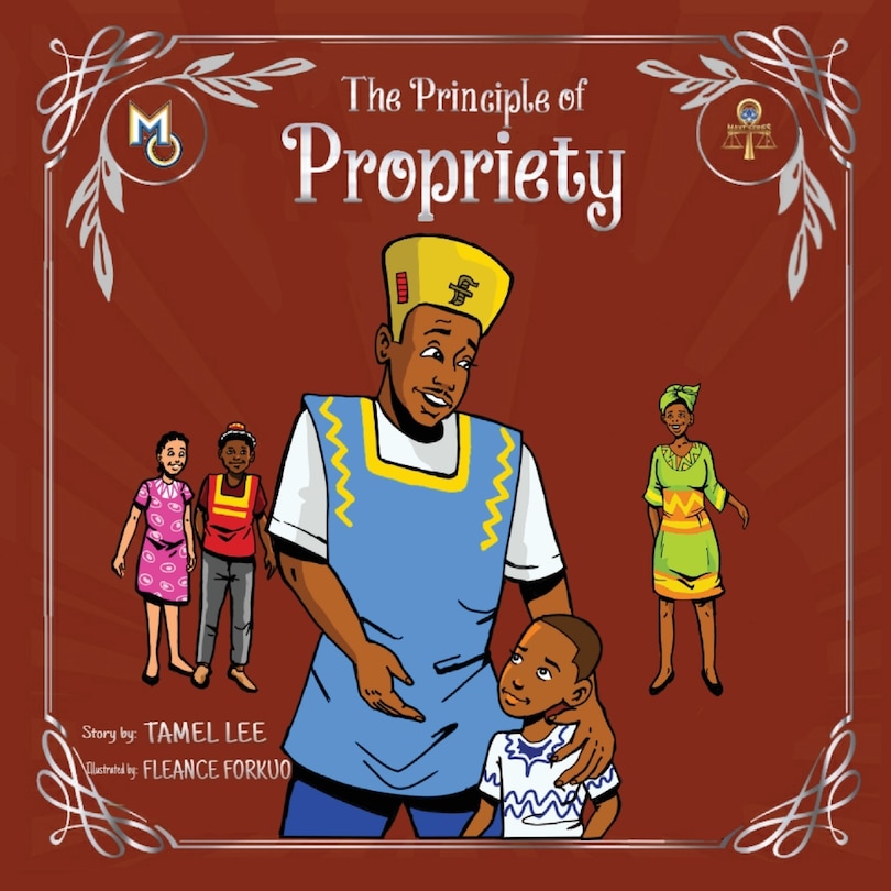 Couverture_The Principle Of Propriety