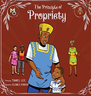 Couverture_The Principle Of Propriety
