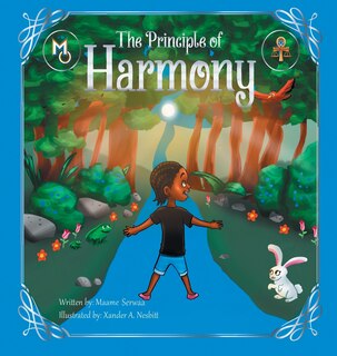 Couverture_The Principle of Harmony