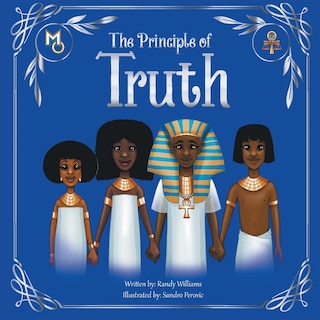 Front cover_The Principle of Truth