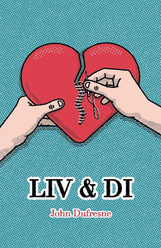 Front cover_Liv & Di