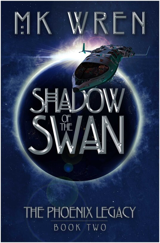 Front cover_Shadow Of The Swan
