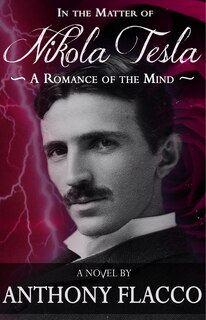 Couverture_In the Matter of Nikola Tesla