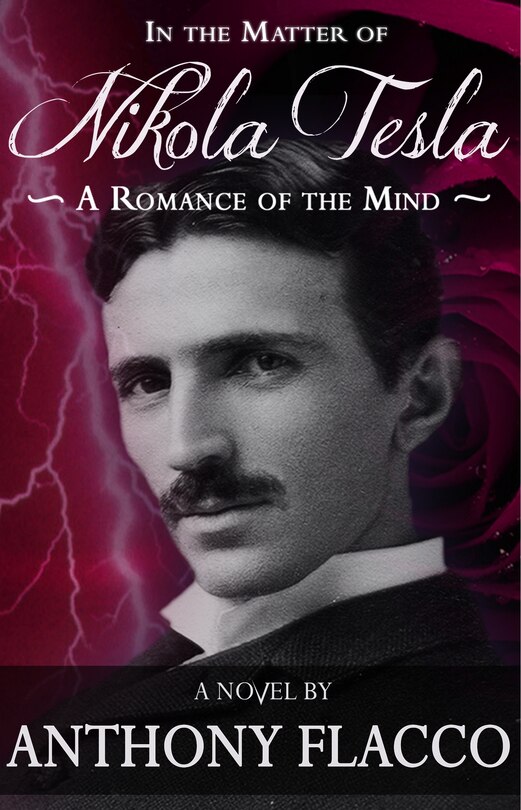 Couverture_In the Matter of Nikola Tesla