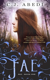 Fae: Fae - Book 1