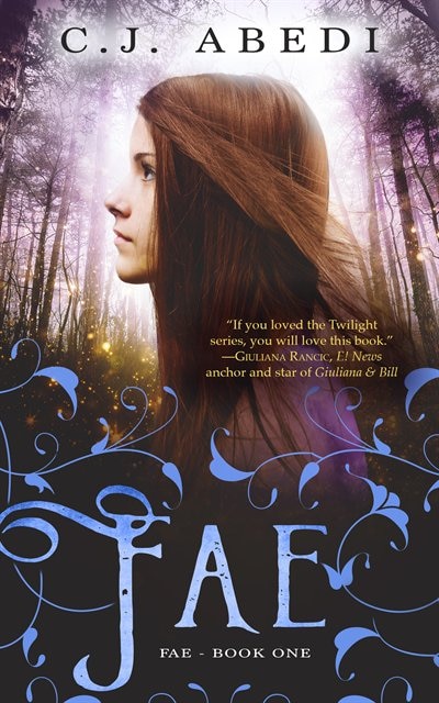 Fae: Fae - Book 1