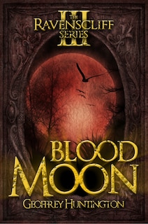 Front cover_Blood Moon