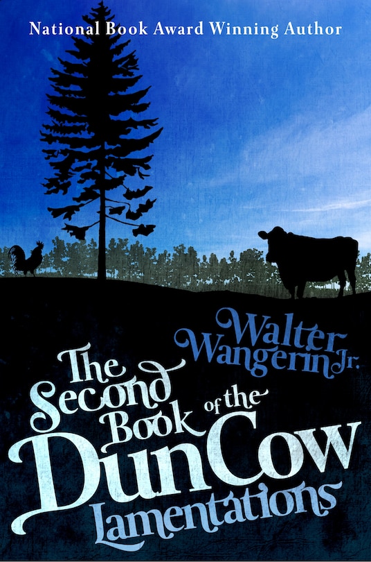 Couverture_The Second Book of the Dun Cow