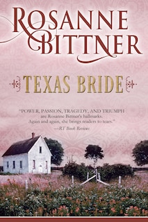Front cover_Texas Bride