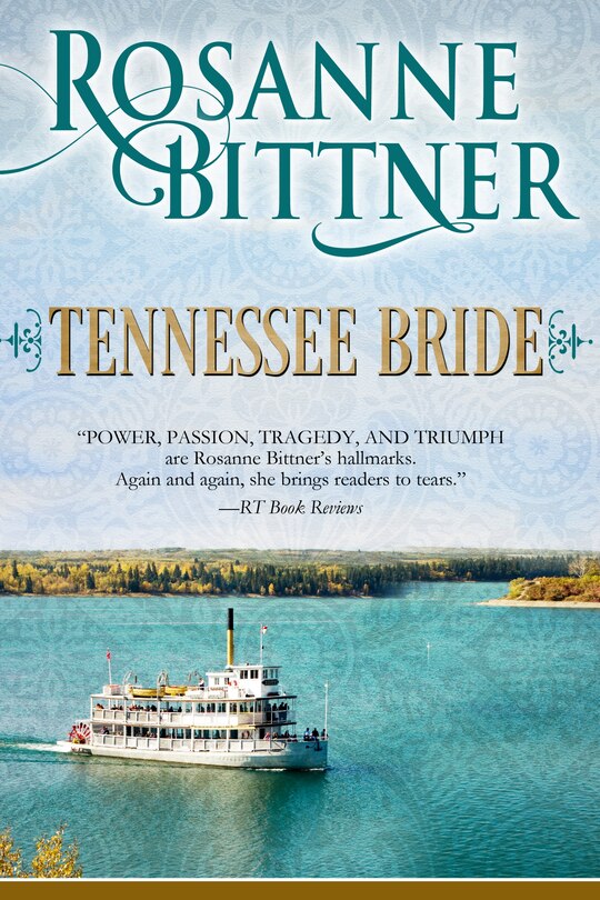 Front cover_Tennessee Bride