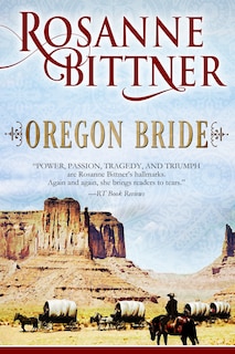 Front cover_Oregon Bride
