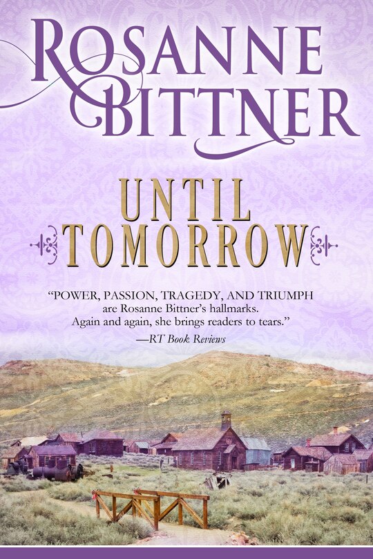 Front cover_Until Tomorrow