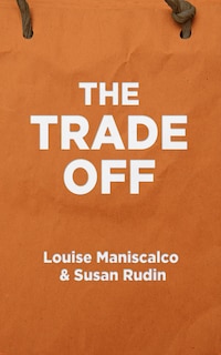 Front cover_The Trade Off