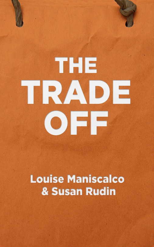 Front cover_The Trade Off