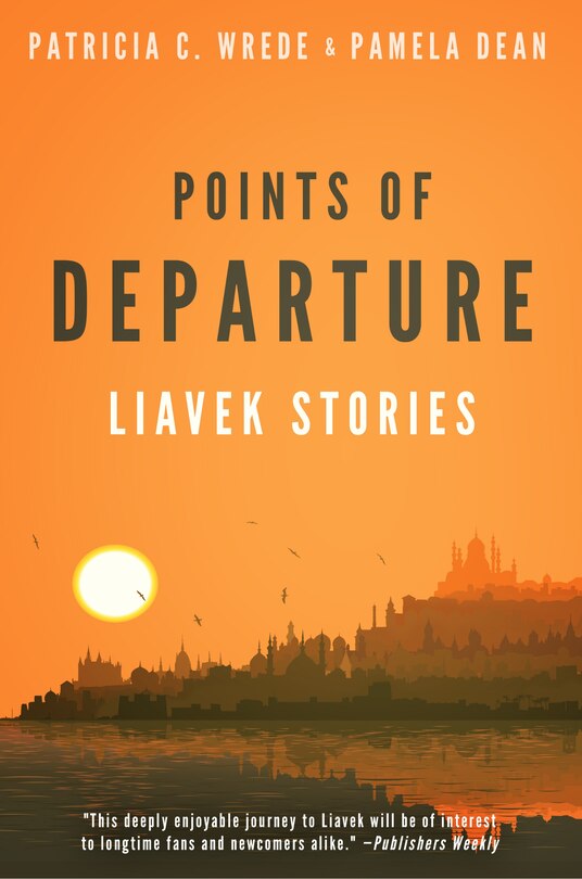 Couverture_Points of Departure