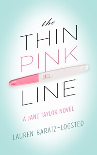 Front cover_The Thin Pink Line