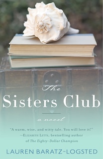 Couverture_The Sisters Club