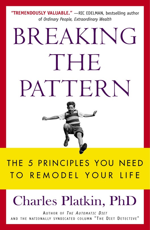 Couverture_Breaking the Pattern