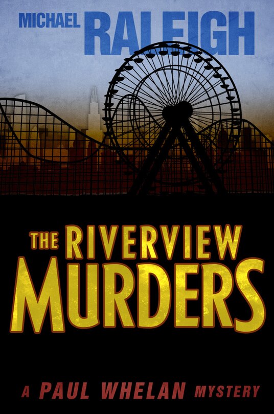 Couverture_The Riverview Murders