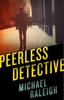 Front cover_Peerless Detective