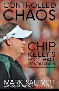 Front cover_Controlled Chaos
