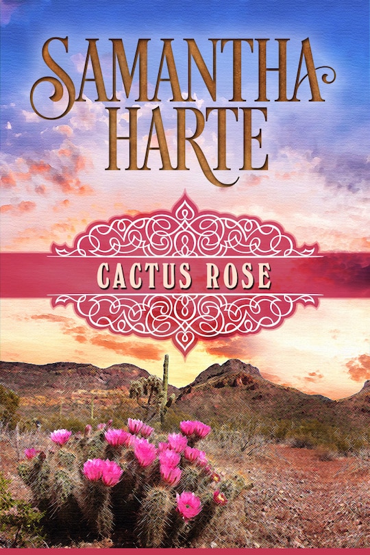 Couverture_Cactus Rose