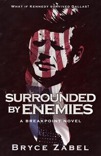 Couverture_Surrounded by Enemies