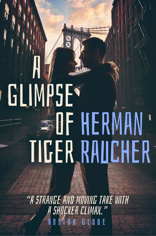 Front cover_A Glimpse of Tiger
