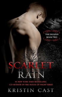 Front cover_Scarlet Rain