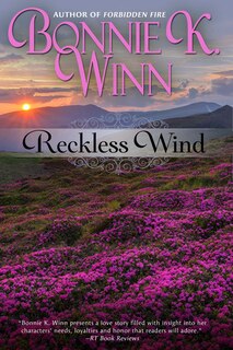 Front cover_Reckless Wind