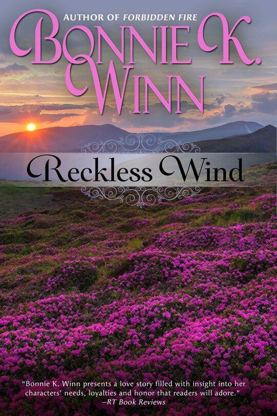 Front cover_Reckless Wind