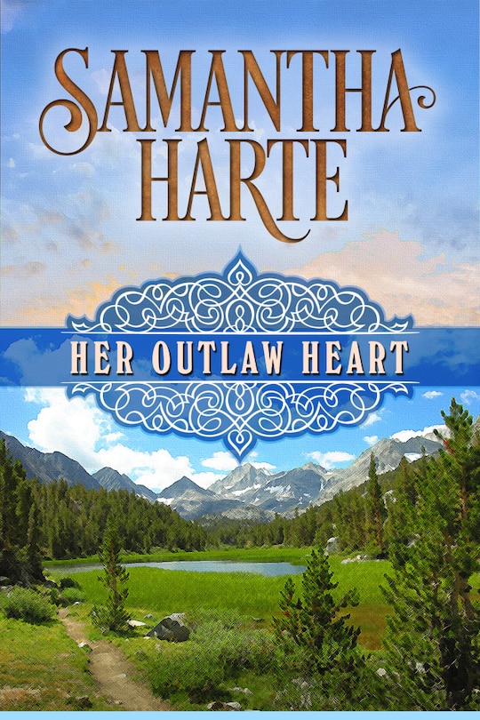 Couverture_Her Outlaw Heart