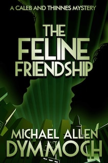 Couverture_The Feline Friendship