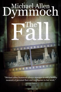 Front cover_The Fall