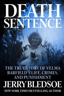 Front cover_Death Sentence