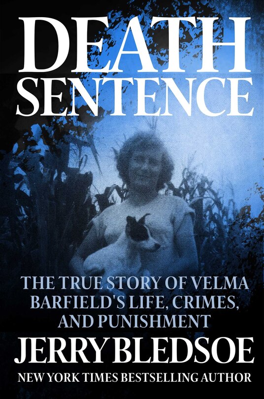 Front cover_Death Sentence