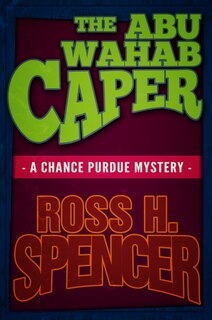 Front cover_The Abu Wahab Caper